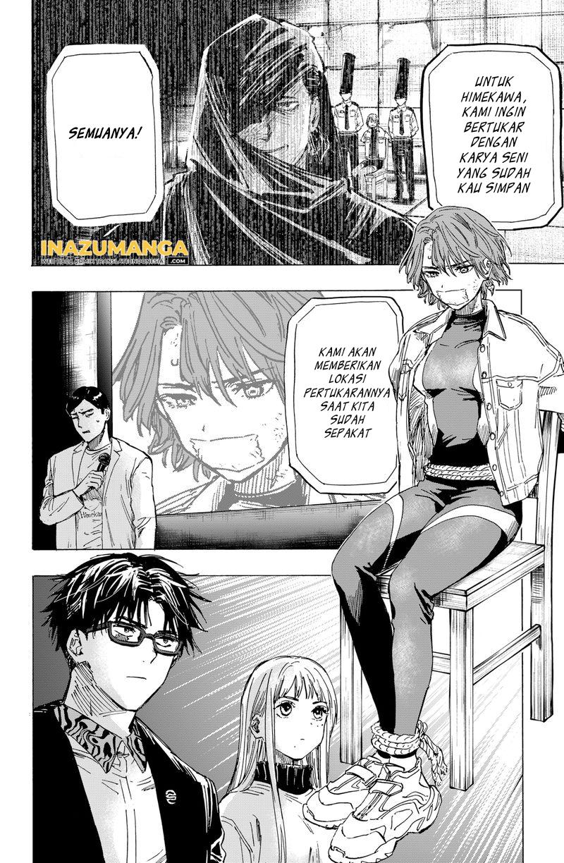 Marriagetoxin Chapter 04 Gambar 5