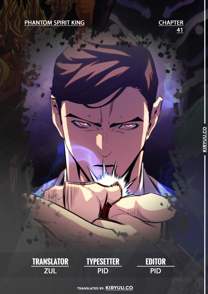 Baca Komik Phantom Spirit King Chapter 41 Gambar 1