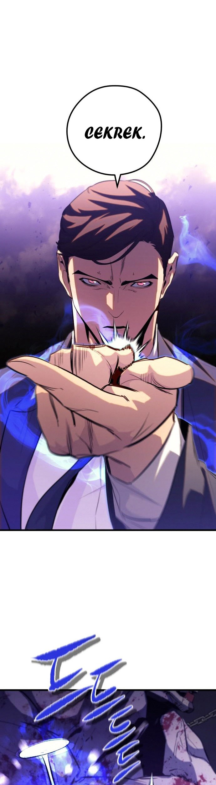 Phantom Spirit King Chapter 41 Gambar 43