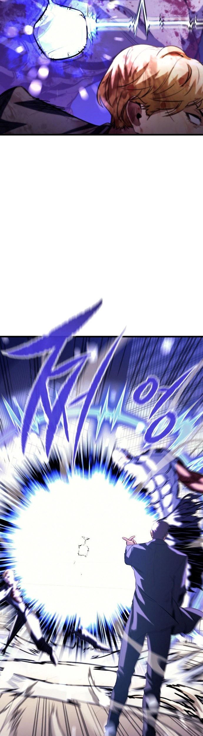 Phantom Spirit King Chapter 41 Gambar 44
