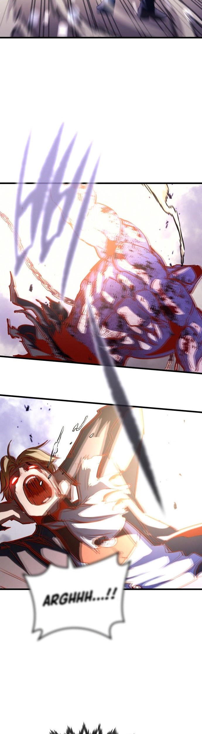 Phantom Spirit King Chapter 41 Gambar 45