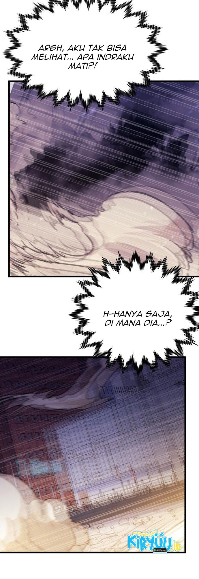 Phantom Spirit King Chapter 41 Gambar 46