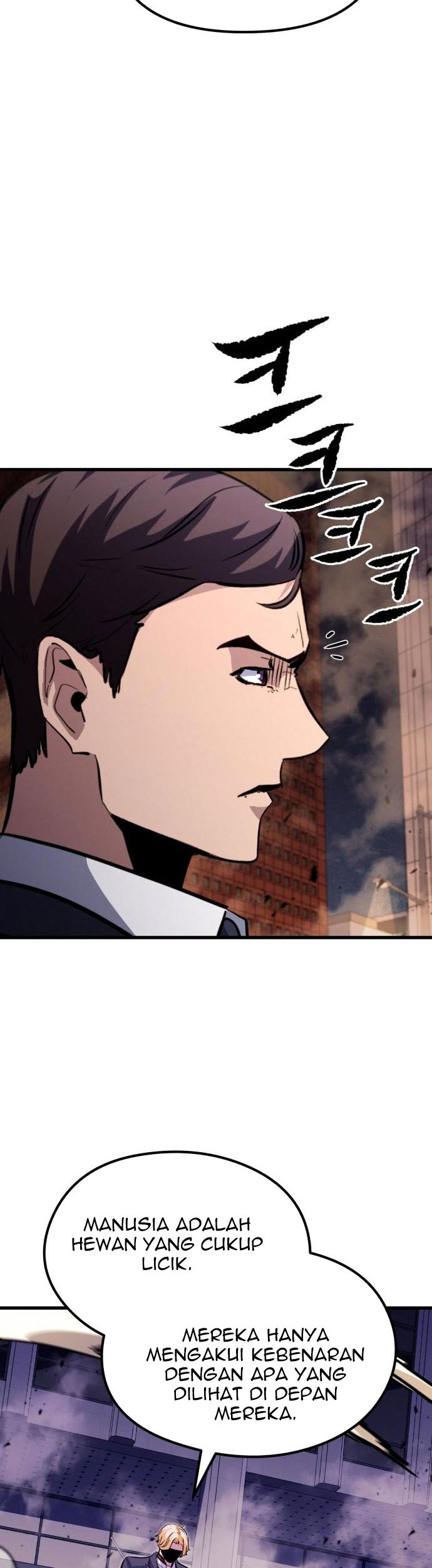 Phantom Spirit King Chapter 41 Gambar 49