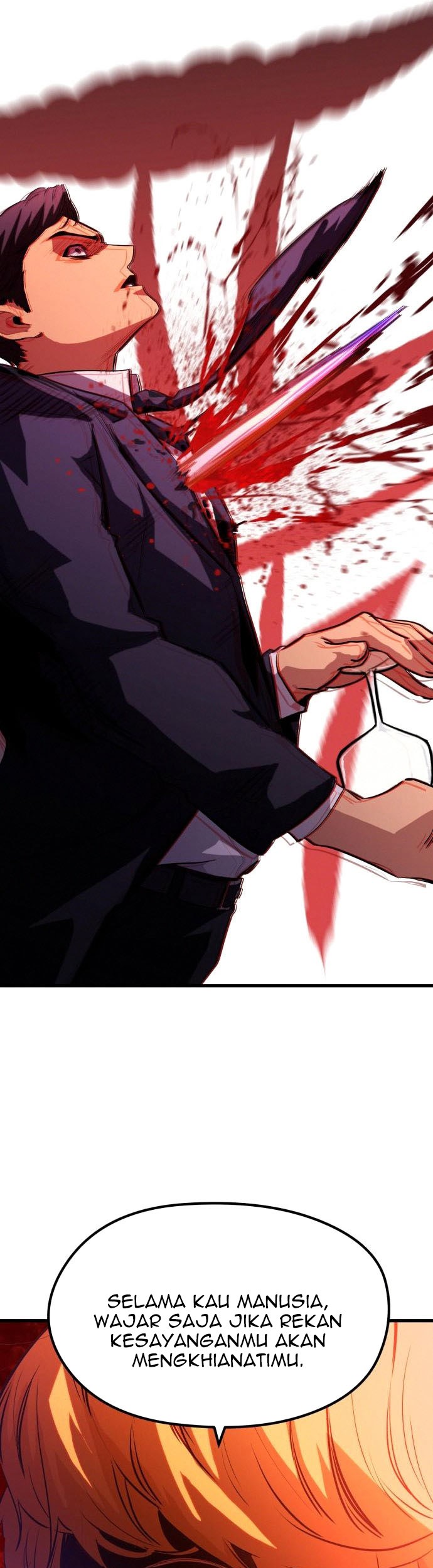 Phantom Spirit King Chapter 41 Gambar 52