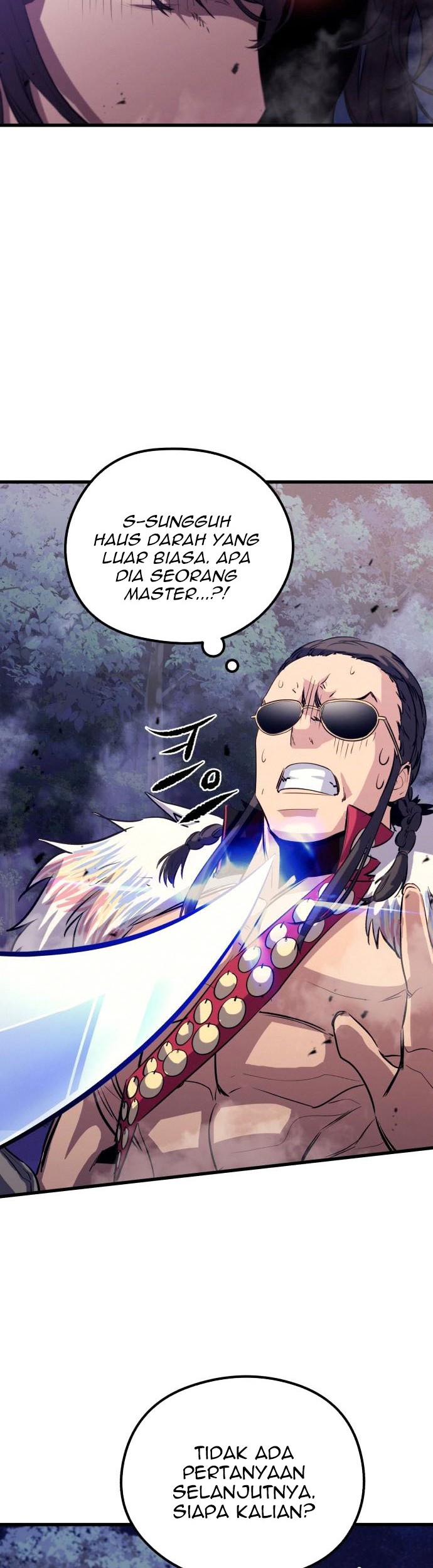 Phantom Spirit King Chapter 41 Gambar 3