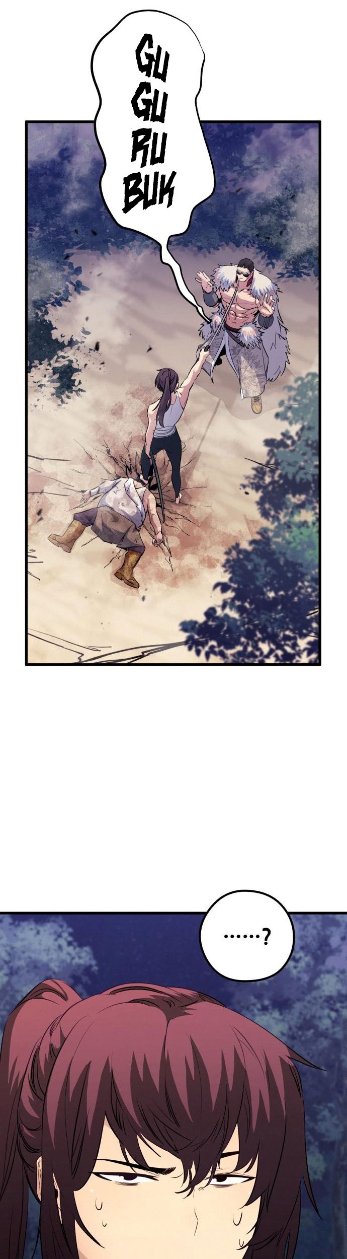 Phantom Spirit King Chapter 41 Gambar 5