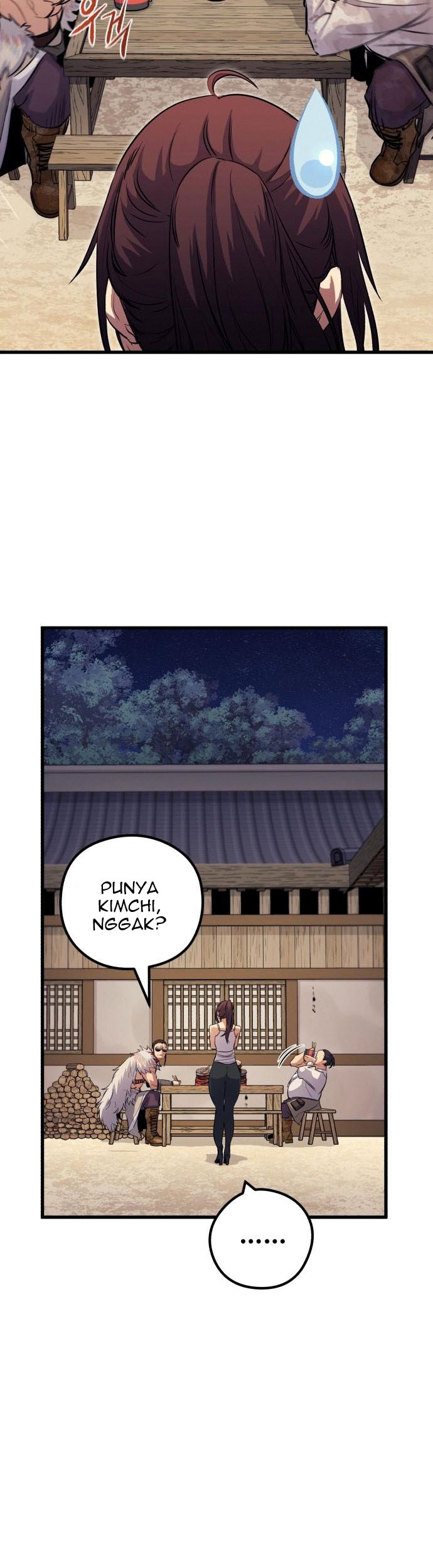 Phantom Spirit King Chapter 41 Gambar 9