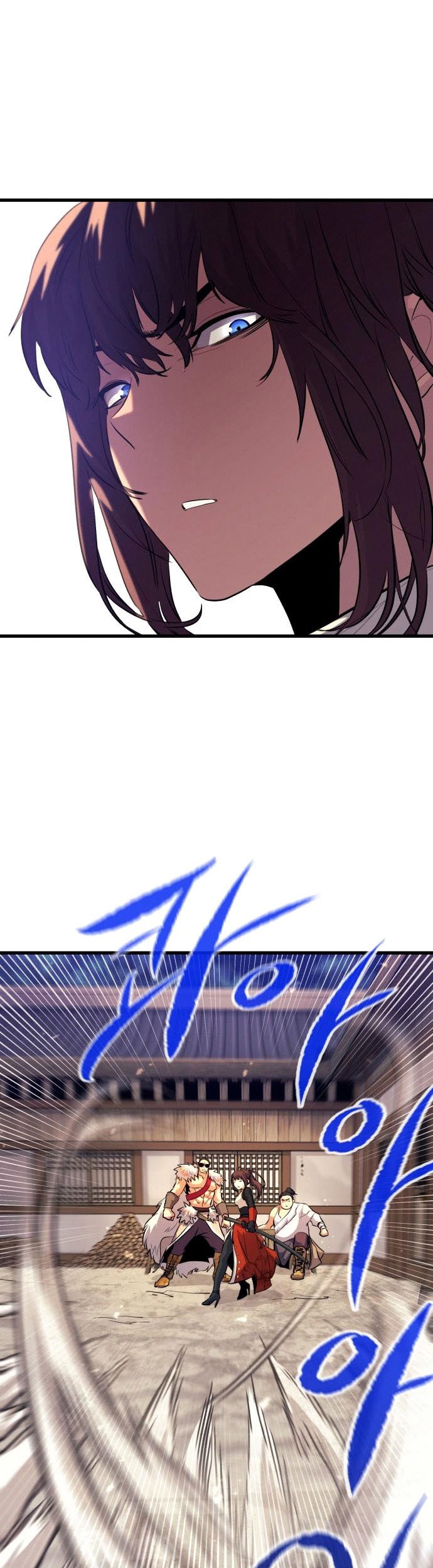 Phantom Spirit King Chapter 41 Gambar 19