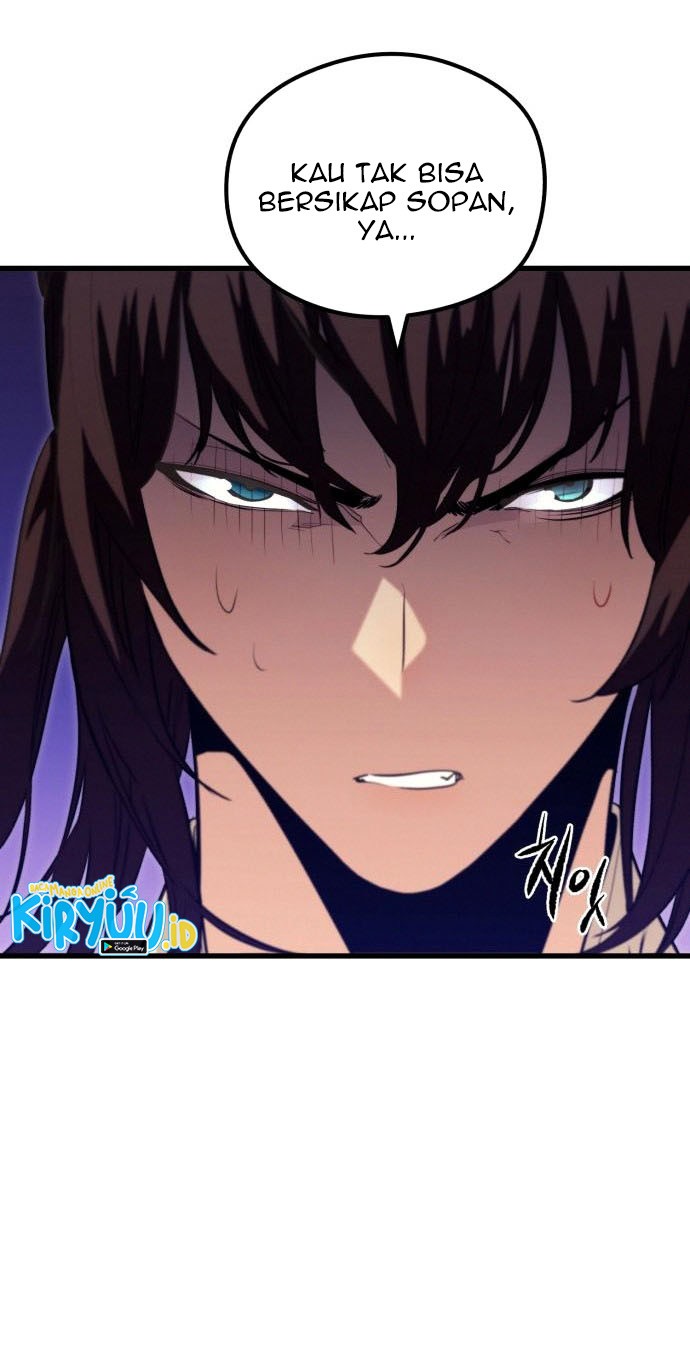 Phantom Spirit King Chapter 41 Gambar 21