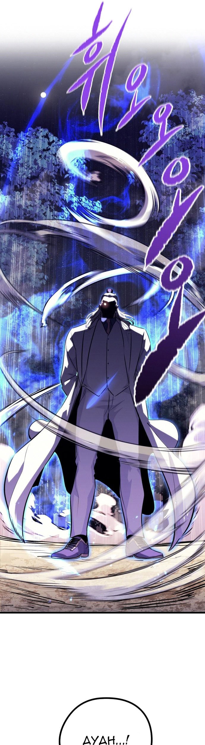 Phantom Spirit King Chapter 41 Gambar 22