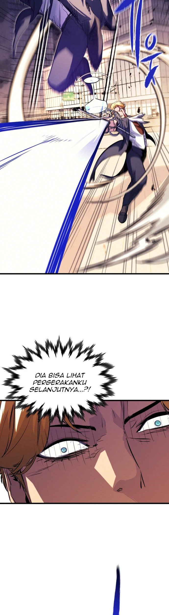 Phantom Spirit King Chapter 41 Gambar 29