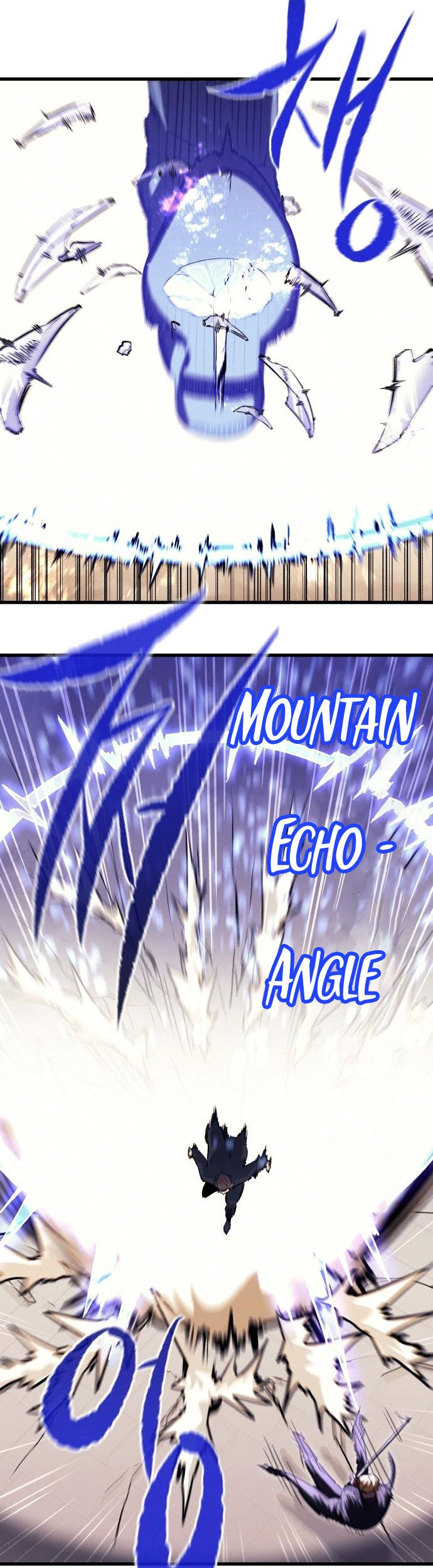 Phantom Spirit King Chapter 41 Gambar 30