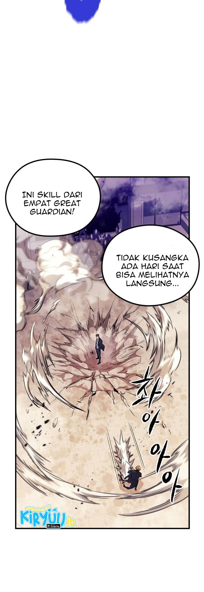 Phantom Spirit King Chapter 41 Gambar 31