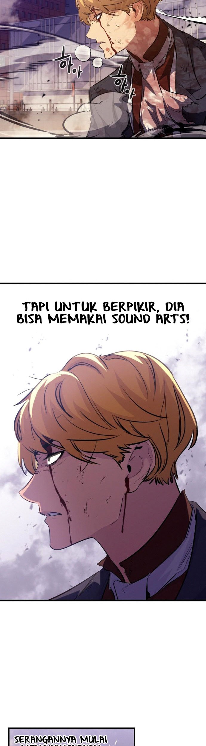 Phantom Spirit King Chapter 41 Gambar 33