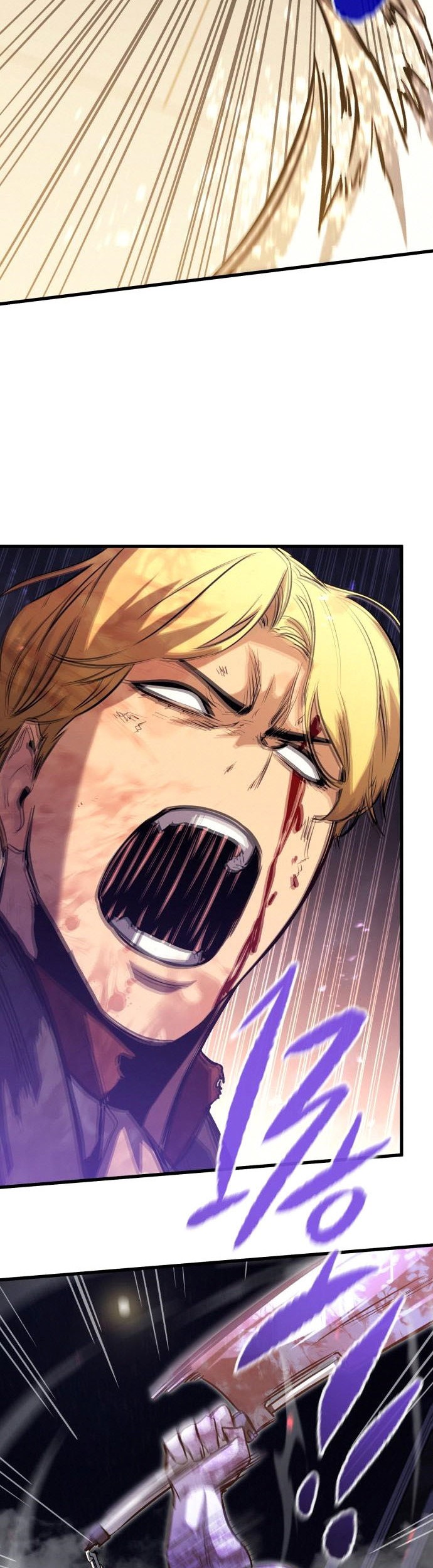 Phantom Spirit King Chapter 41 Gambar 38