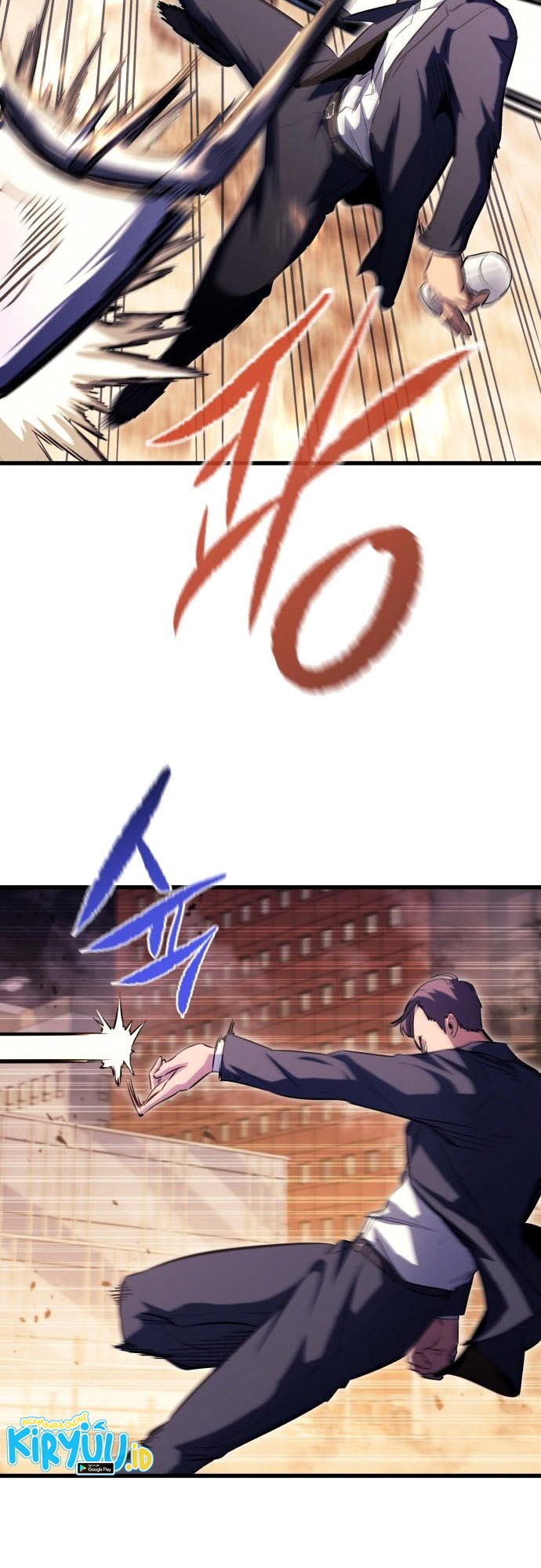 Phantom Spirit King Chapter 41 Gambar 41