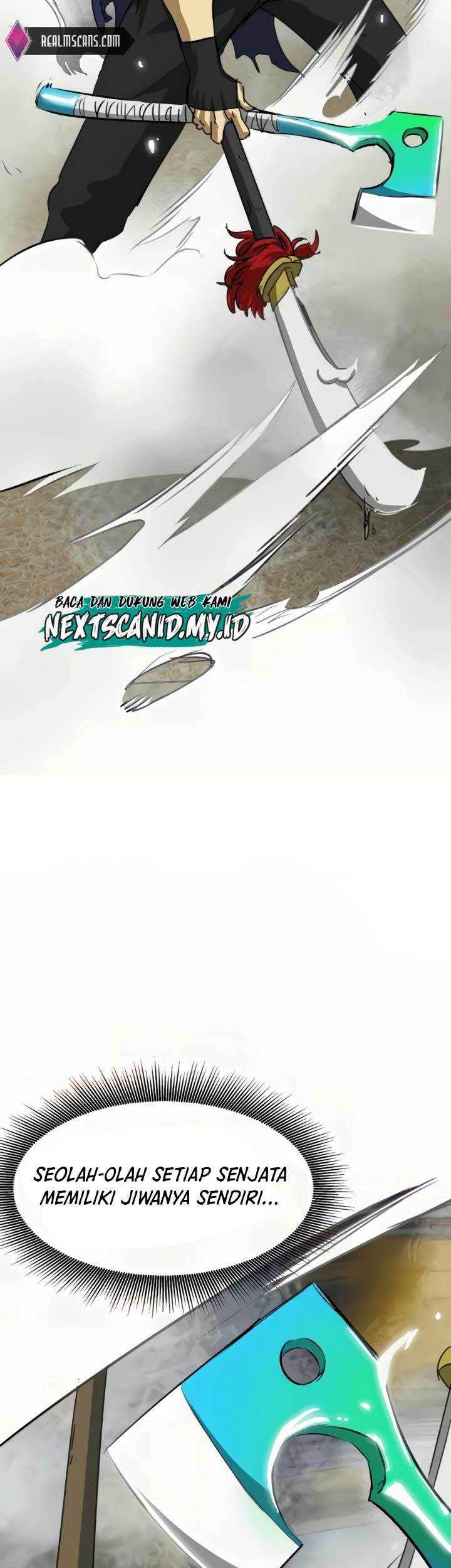 Infinite Level Up in Murim Chapter 114 Gambar 47