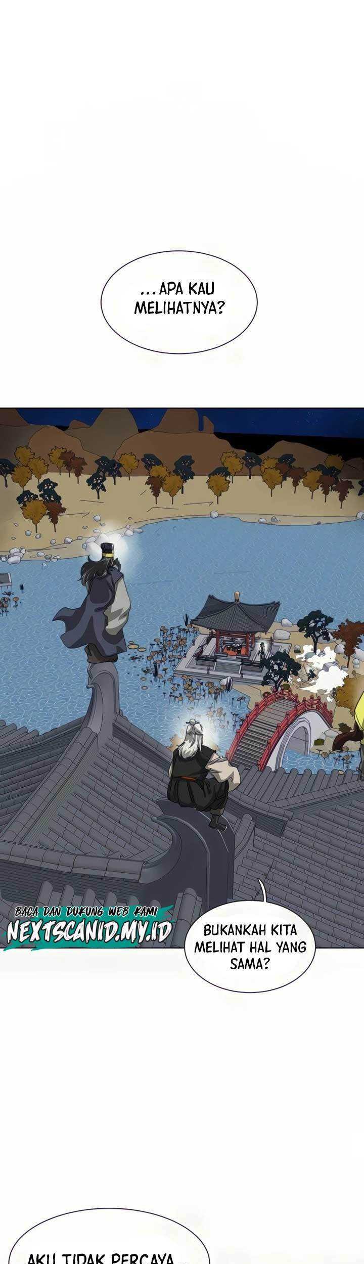 Manhwa Infinite Level Up in Murim Chapter 114 gambar nomor 2