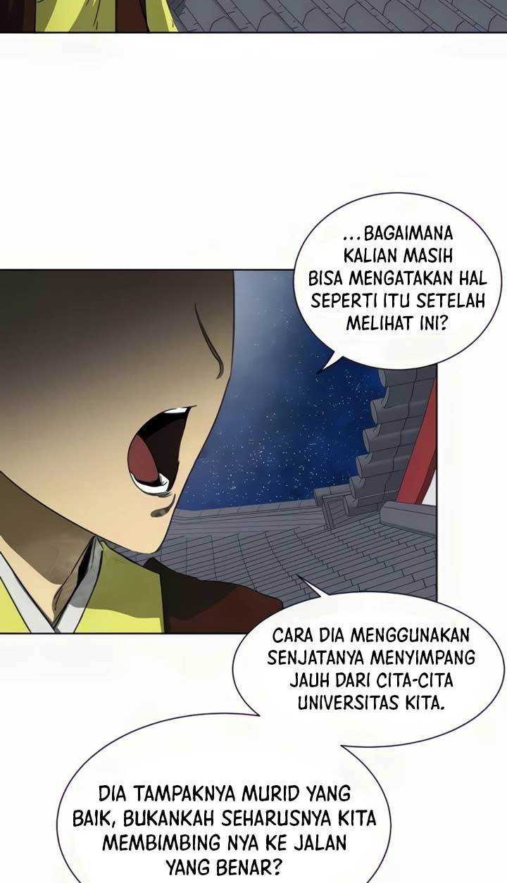 Infinite Level Up in Murim Chapter 114 Gambar 5