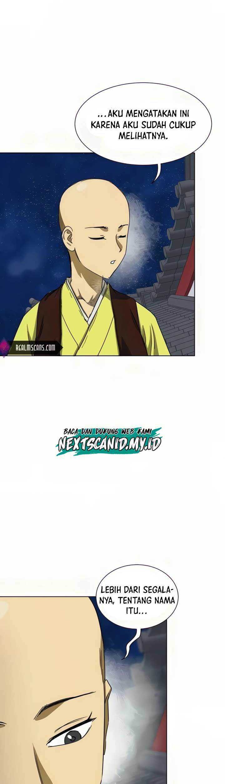 Infinite Level Up in Murim Chapter 114 Gambar 8