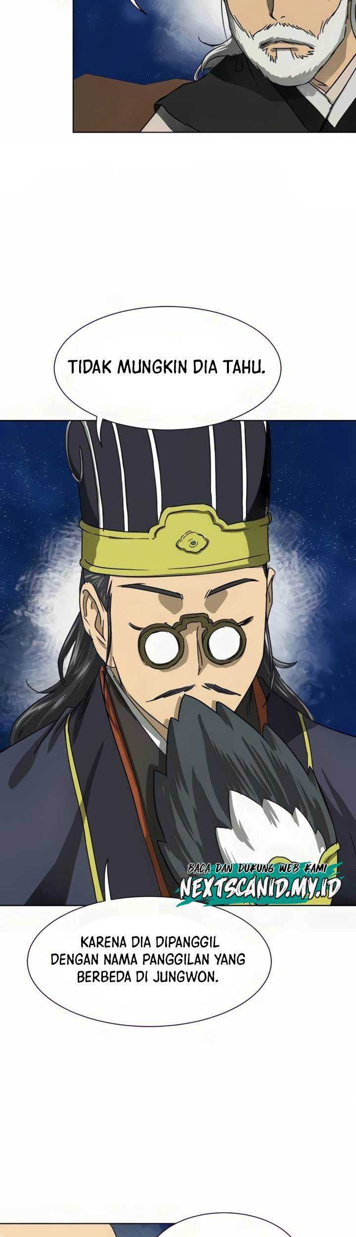 Infinite Level Up in Murim Chapter 114 Gambar 10