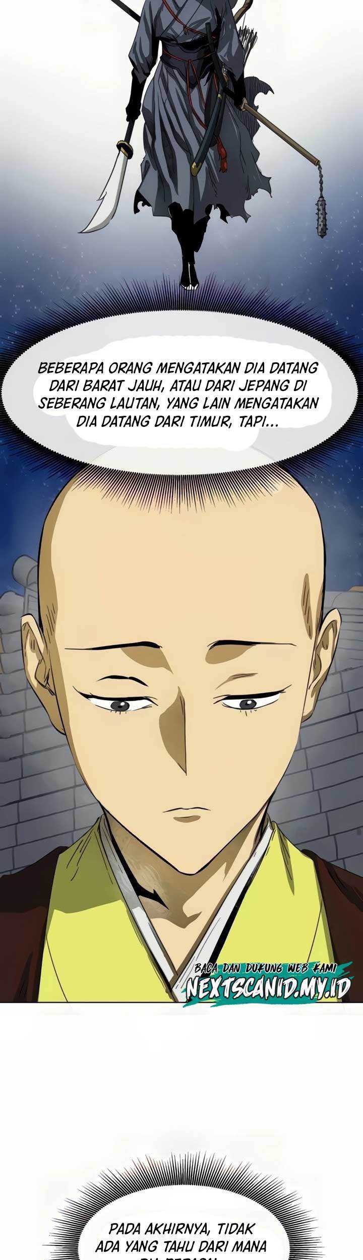 Infinite Level Up in Murim Chapter 114 Gambar 14