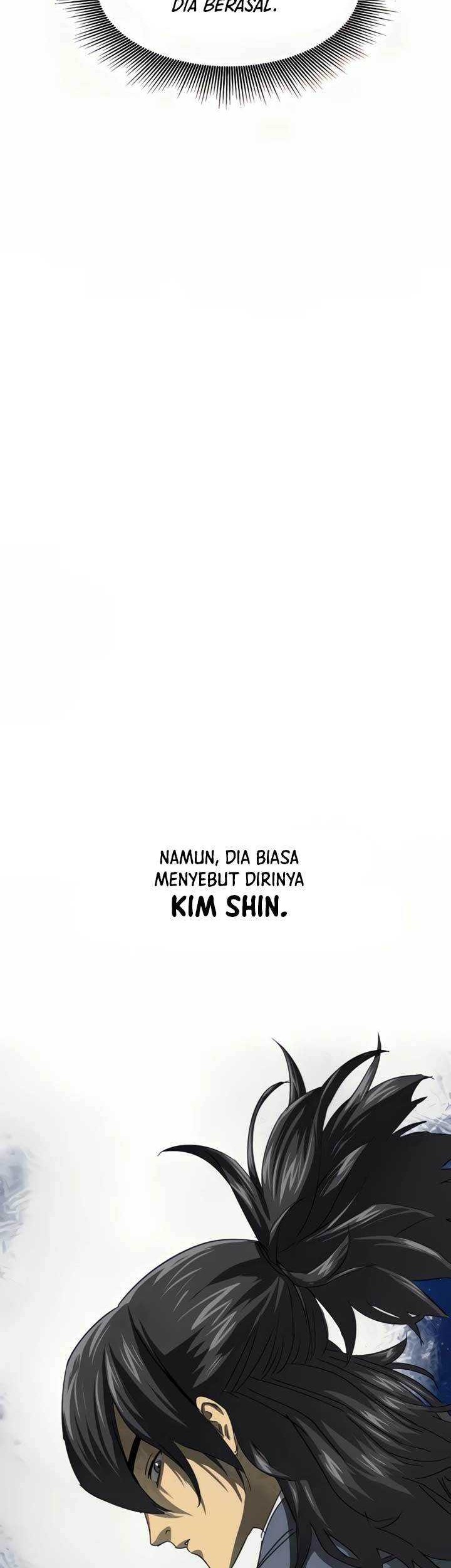 Infinite Level Up in Murim Chapter 114 Gambar 15