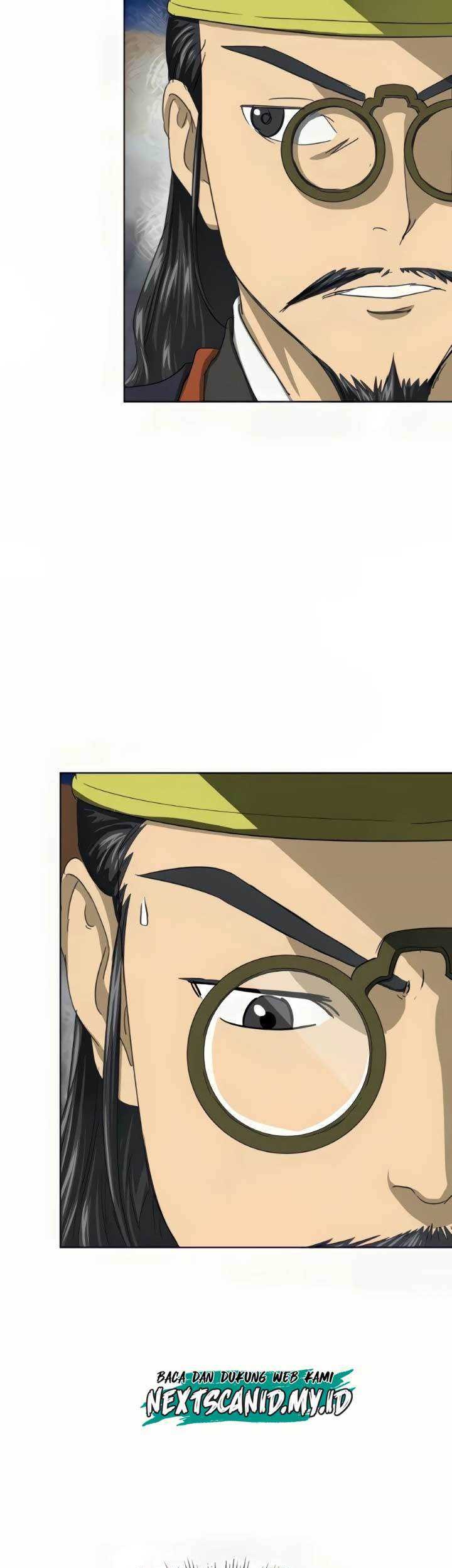 Infinite Level Up in Murim Chapter 114 Gambar 18