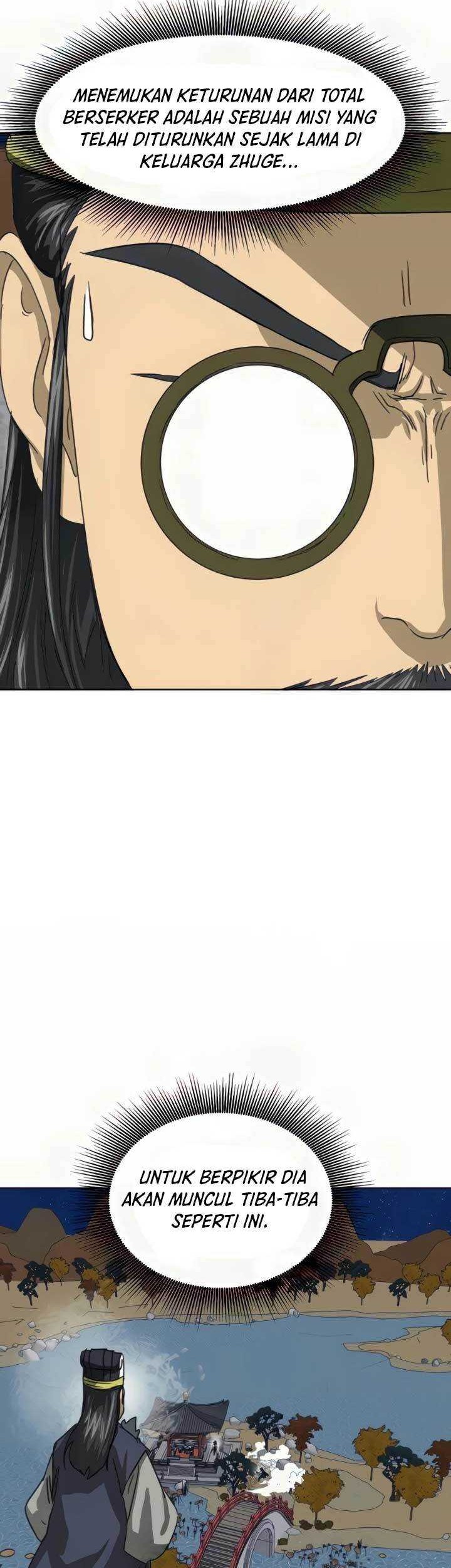 Infinite Level Up in Murim Chapter 114 Gambar 19