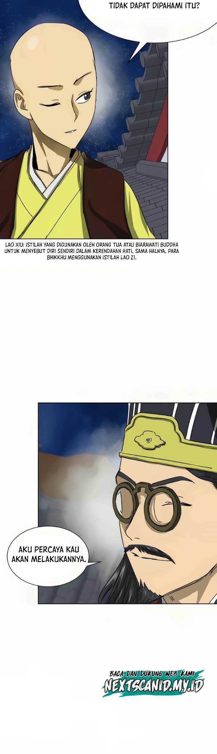 Infinite Level Up in Murim Chapter 114 Gambar 22