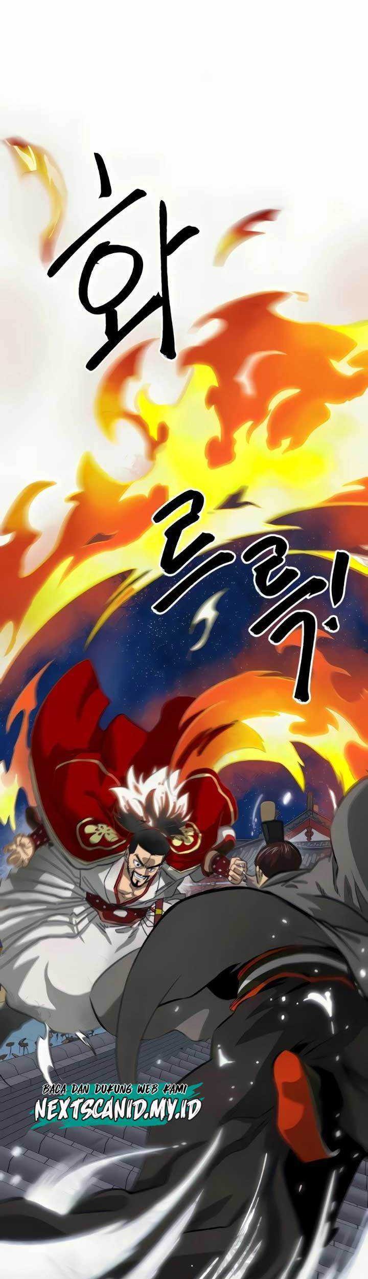 Infinite Level Up in Murim Chapter 114 Gambar 24