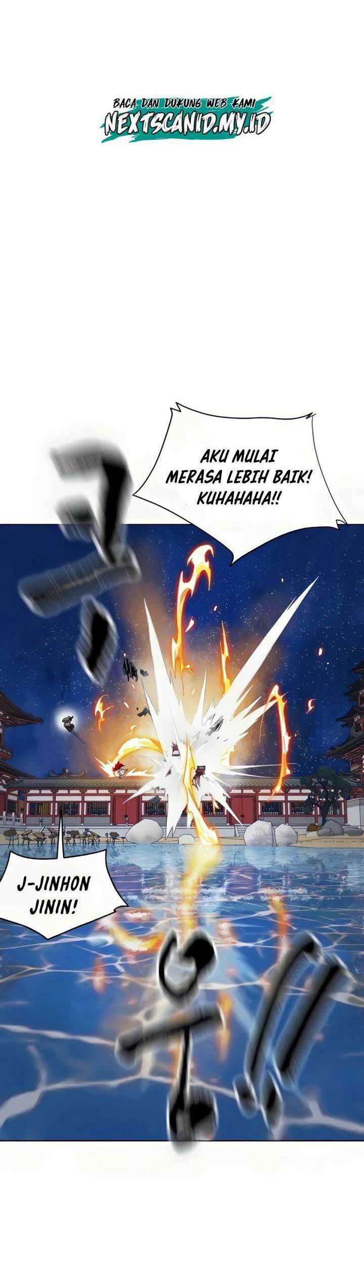 Infinite Level Up in Murim Chapter 114 Gambar 31