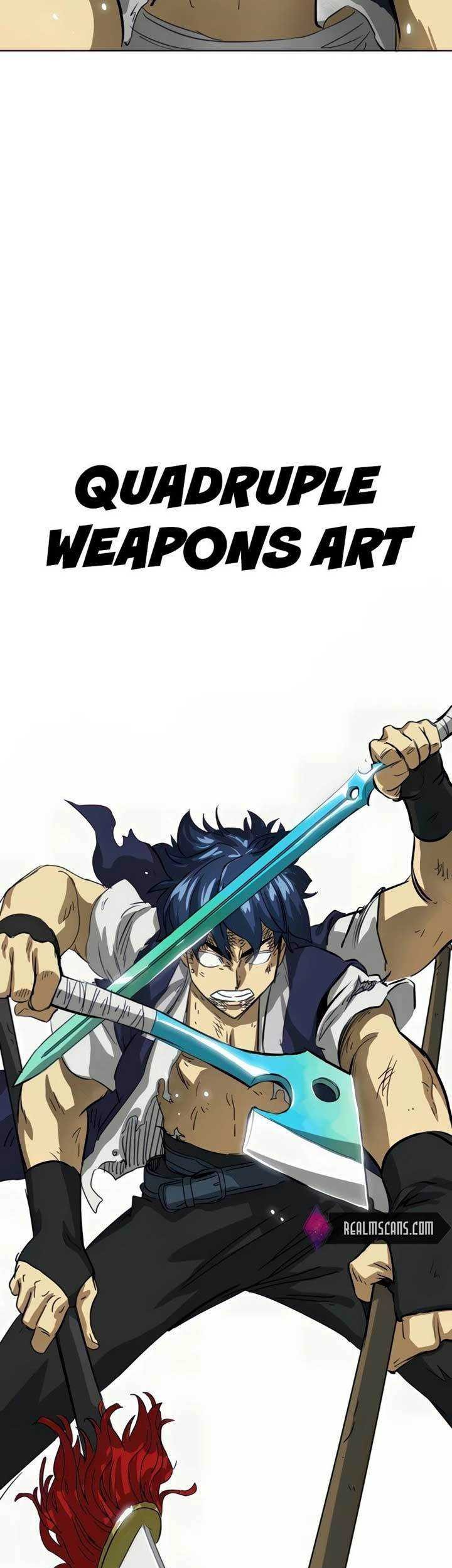 Infinite Level Up in Murim Chapter 113 Gambar 94