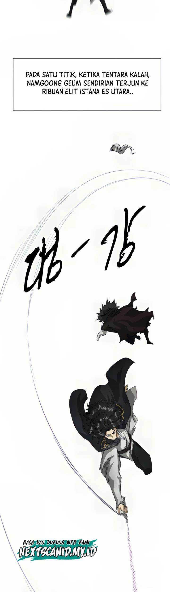 Infinite Level Up in Murim Chapter 113 Gambar 14
