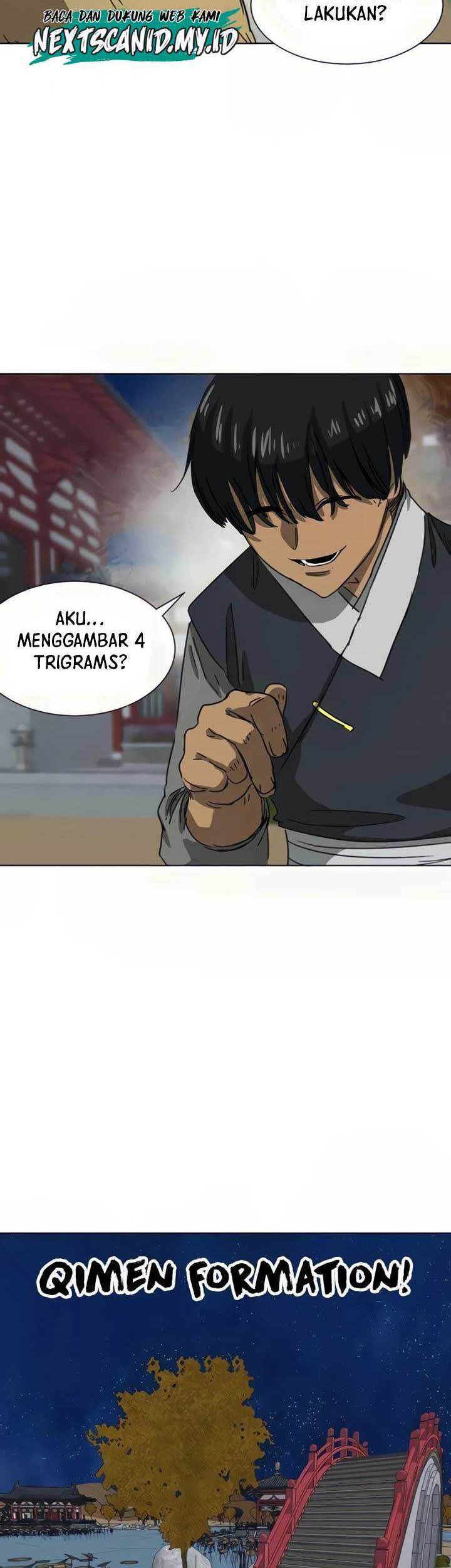 Infinite Level Up in Murim Chapter 112 Gambar 71