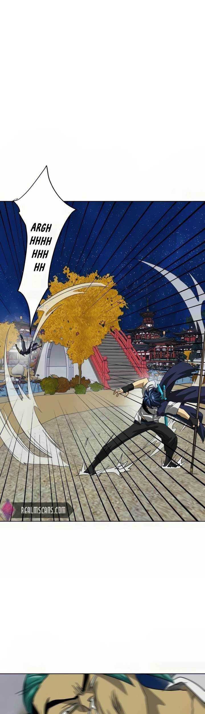 Baca Manhwa Infinite Level Up in Murim Chapter 112 Gambar 2