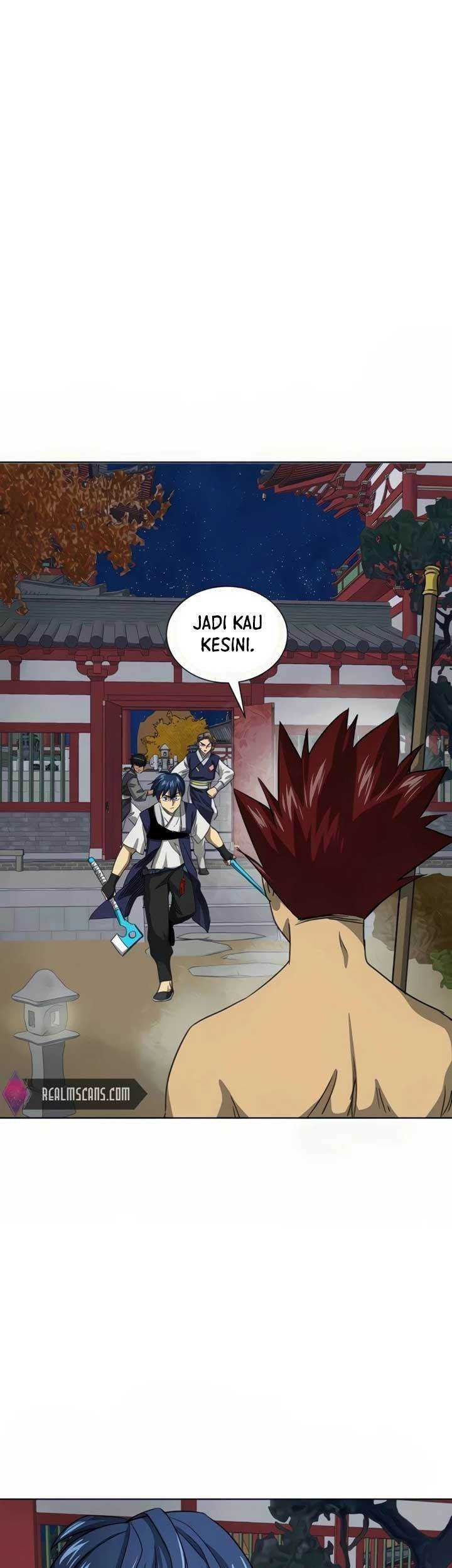 Baca Manhwa Infinite Level Up in Murim Chapter 111 Gambar 2