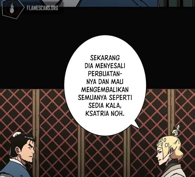 Peerless Dad Chapter 212 Gambar 19