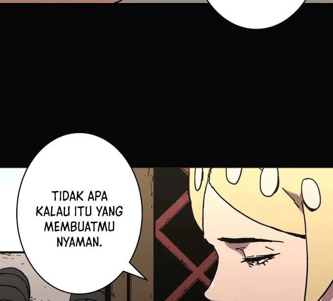 Peerless Dad Chapter 212 Gambar 21