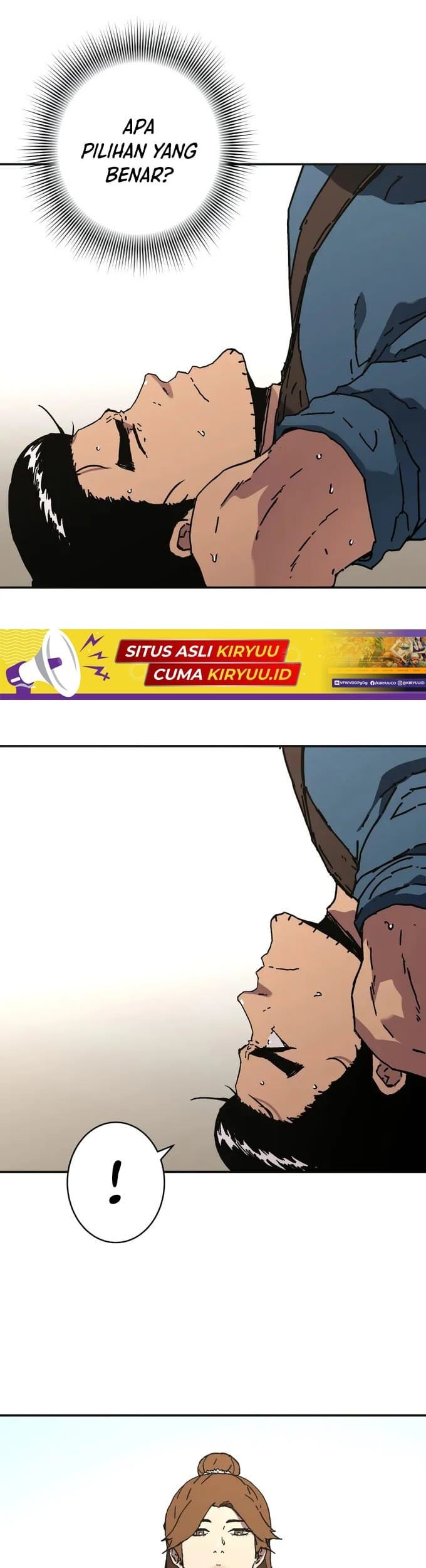 Peerless Dad Chapter 212 Gambar 24