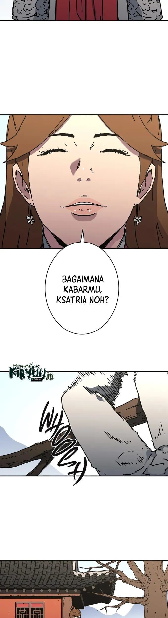 Peerless Dad Chapter 212 Gambar 26