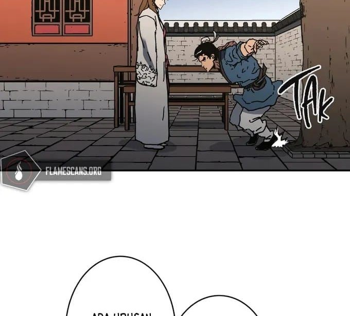 Peerless Dad Chapter 212 Gambar 27