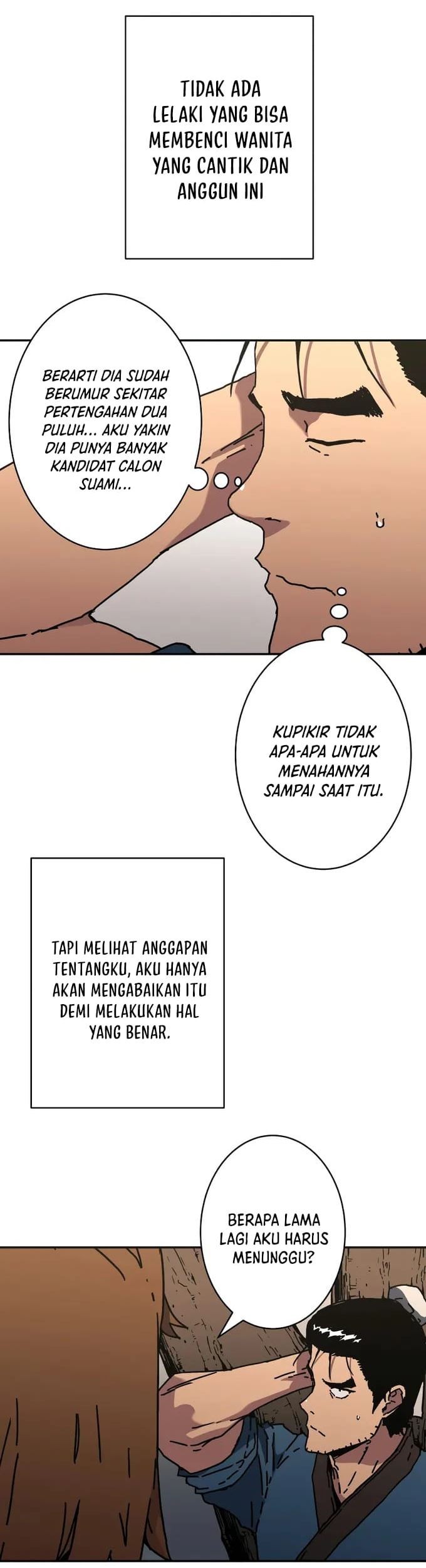 Peerless Dad Chapter 212 Gambar 30