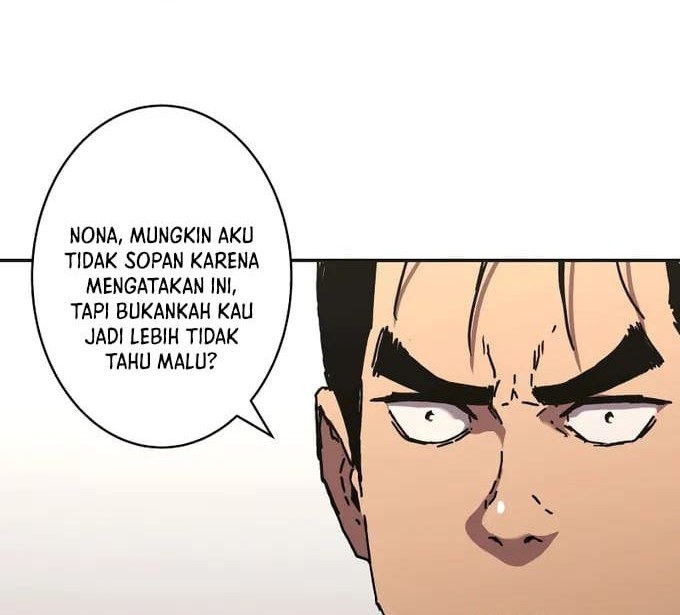 Peerless Dad Chapter 212 Gambar 31
