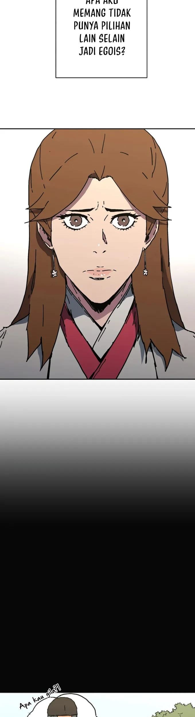 Peerless Dad Chapter 212 Gambar 46