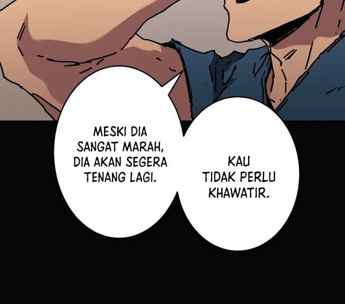 Peerless Dad Chapter 212 Gambar 49