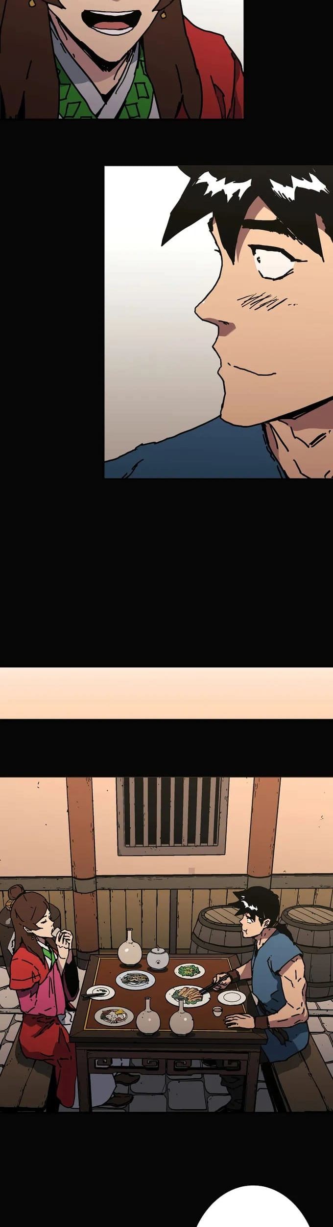 Peerless Dad Chapter 212 Gambar 52