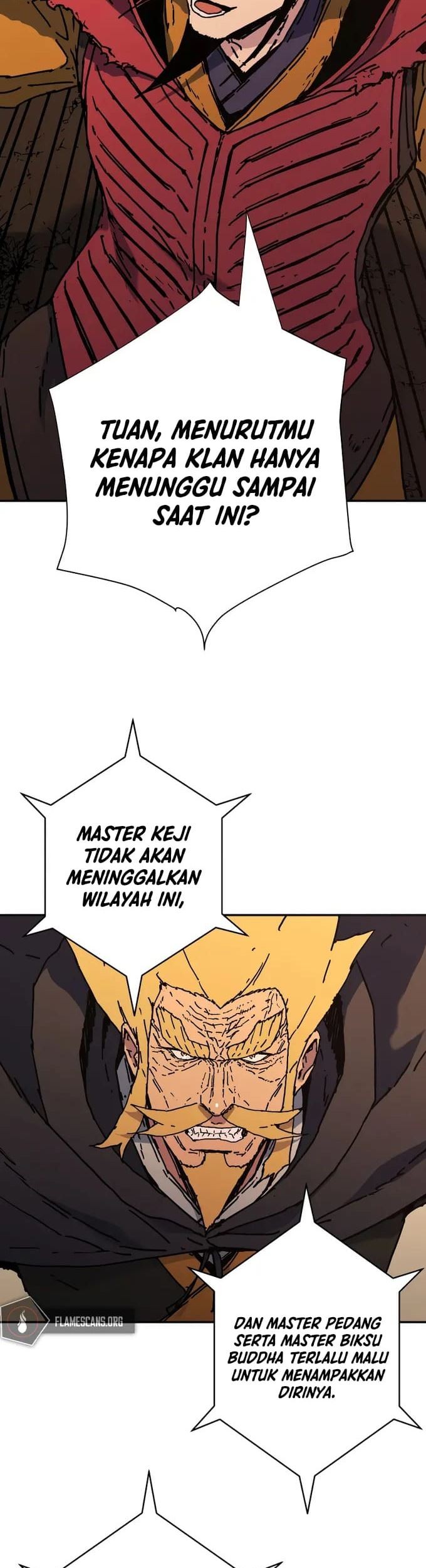 Peerless Dad Chapter 212 Gambar 4