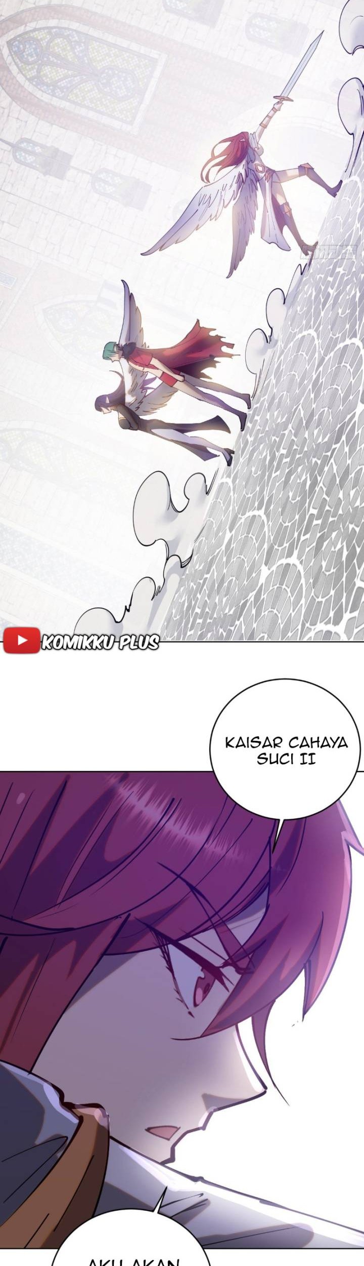 Dark Star Emperor Chapter 217 Gambar 23