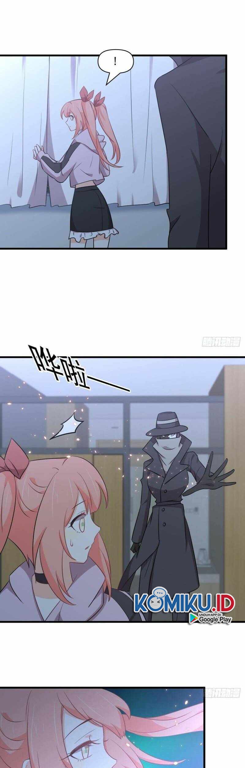 Immortal Swordsman in The Reverse World Chapter 282 Gambar 3